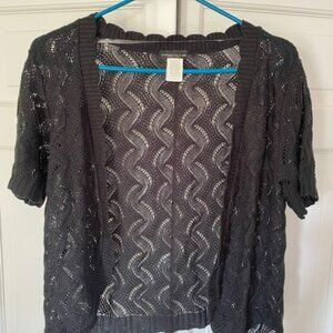 Alexis Taylor Sweater